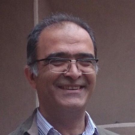 علی فرازمند
