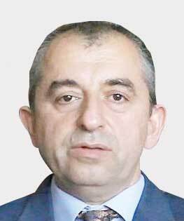 مهدی زارع
