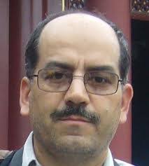 مسعود آرین نژاد