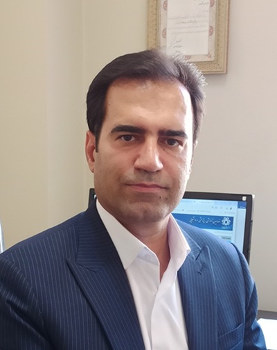 احمد شیخی