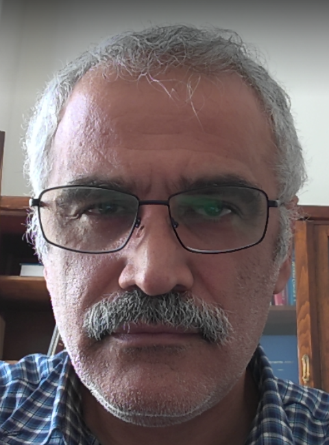 غلامرضا رکنی لموکی