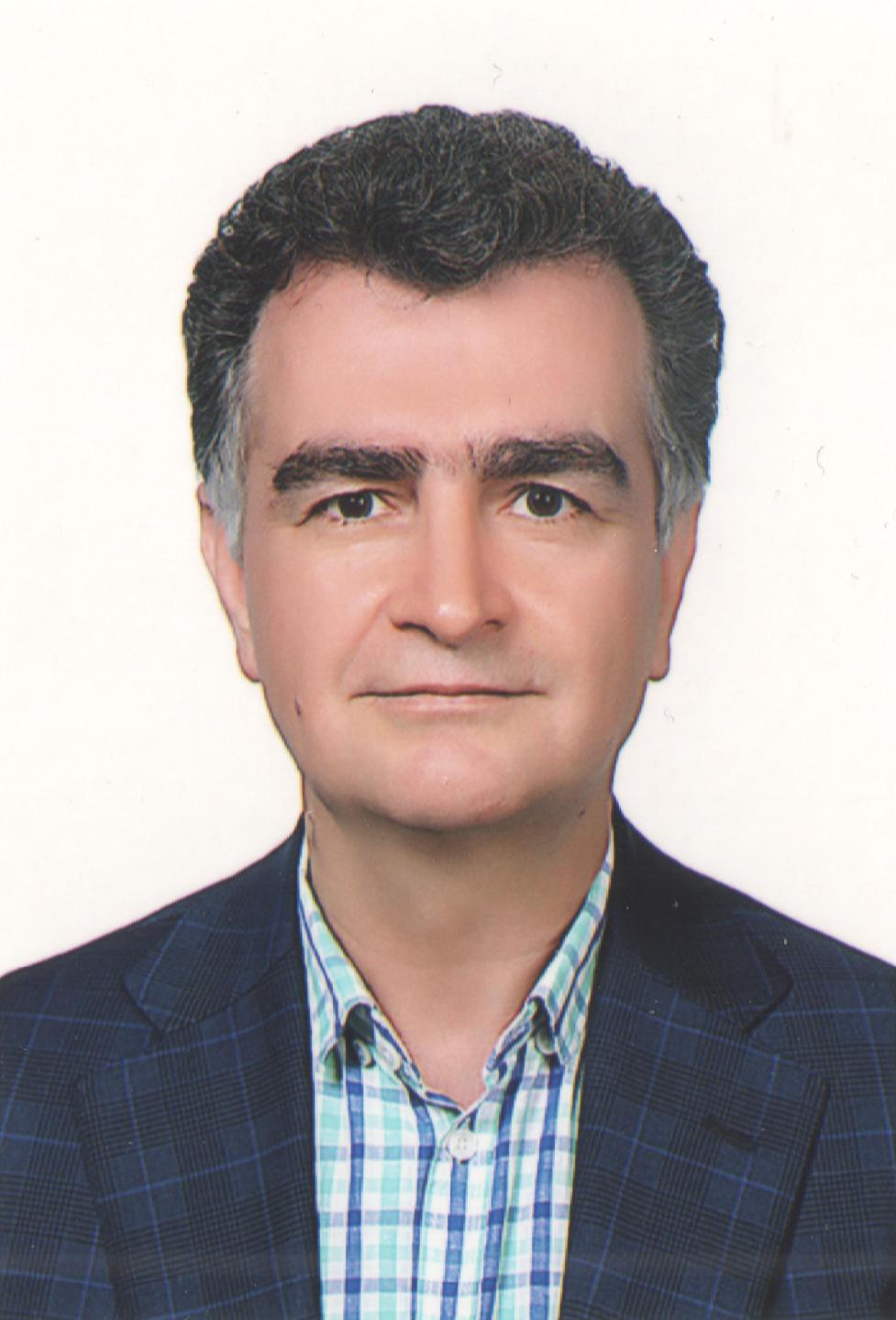 سروش مدبری