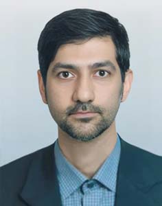 حمید زعفرانی